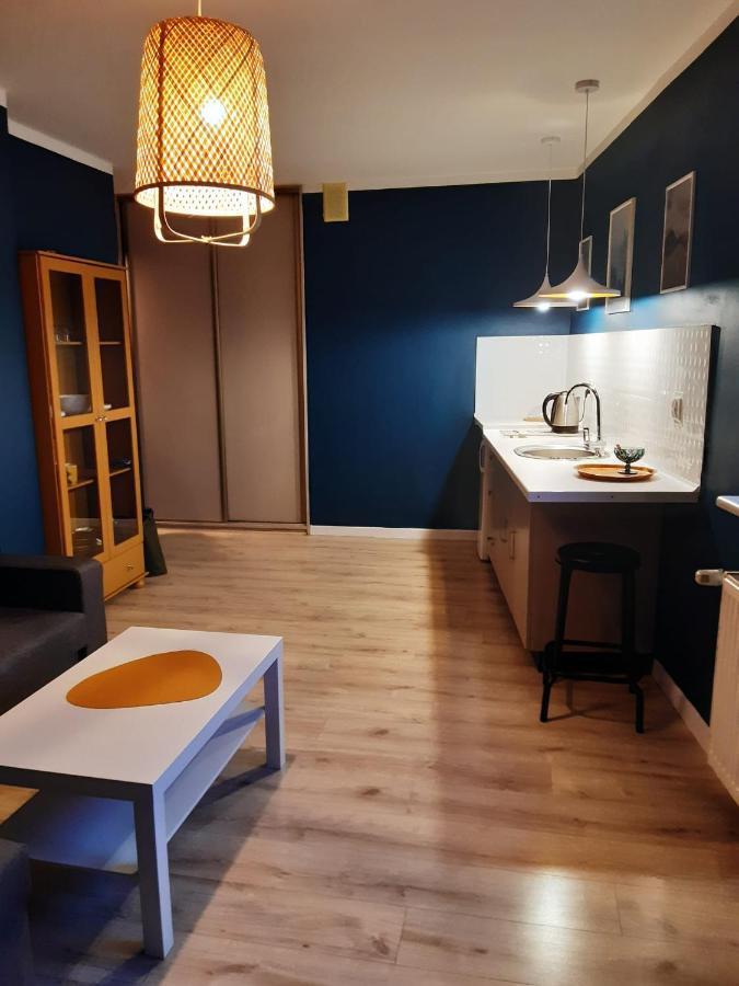 Apartment Przy Starowce Kolberg