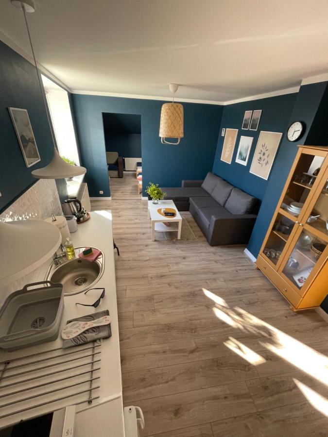 Apartment Przy Starowce